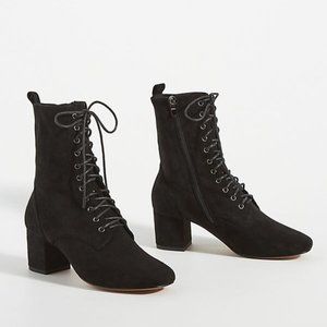Silent D Cindley Calf Boots